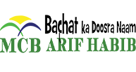 MCB Arif Habib